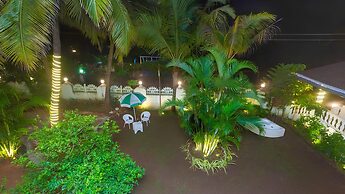 Lillywoods NV beach Resort