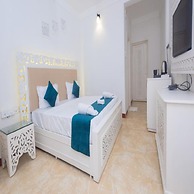 Lillywoods NV beach Resort