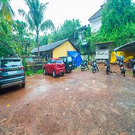 Lillywoods NV beach Resort