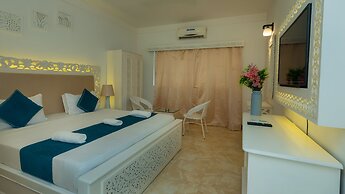 Lillywoods NV beach Resort