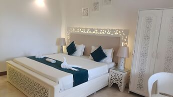 Lillywoods NV beach Resort