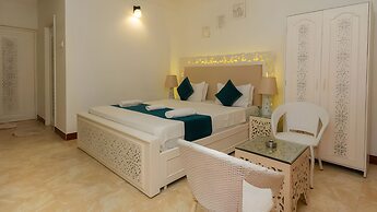 Lillywoods NV beach Resort