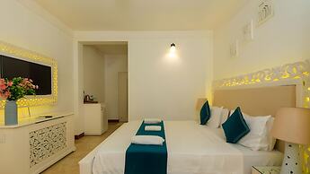 Lillywoods NV beach Resort