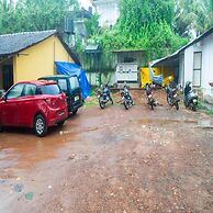 Lillywoods NV beach Resort