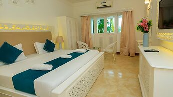 Lillywoods NV beach Resort