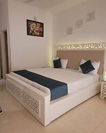 Lillywoods NV beach Resort