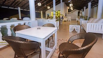 Lillywoods NV beach Resort