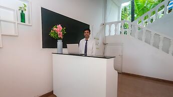 Lillywoods NV beach Resort