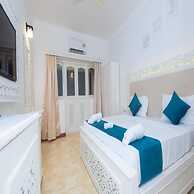 Lillywoods NV beach Resort