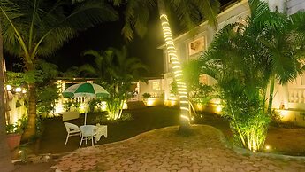 Lillywoods NV beach Resort