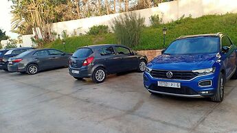 Prestige Agadir Boutique & Spa