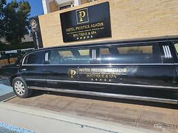 Prestige Agadir Boutique & Spa