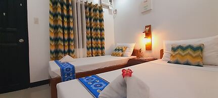 EL TARAW BED AND BREAKFAST