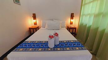 EL TARAW BED AND BREAKFAST