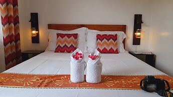 EL TARAW BED AND BREAKFAST