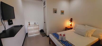 EL TARAW BED AND BREAKFAST