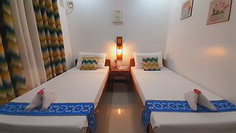 EL TARAW BED AND BREAKFAST