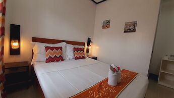 EL TARAW BED AND BREAKFAST