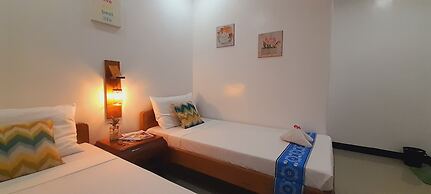 EL TARAW BED AND BREAKFAST