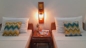 EL TARAW BED AND BREAKFAST