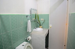 EL TARAW BED AND BREAKFAST