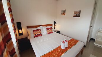 EL TARAW BED AND BREAKFAST