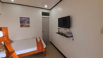 EL TARAW BED AND BREAKFAST