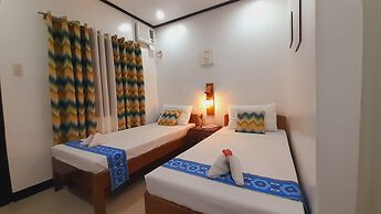 EL TARAW BED AND BREAKFAST