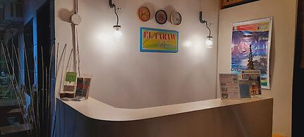 EL TARAW BED AND BREAKFAST