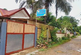 EL TARAW BED AND BREAKFAST