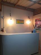 EL TARAW BED AND BREAKFAST