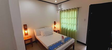 EL TARAW BED AND BREAKFAST