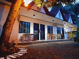 EL TARAW BED AND BREAKFAST