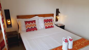 EL TARAW BED AND BREAKFAST