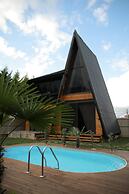 Nios Bungalov Konaklama