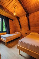 Nios Bungalov Konaklama