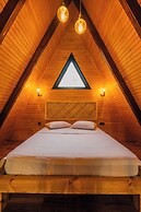 Nios Bungalov Konaklama