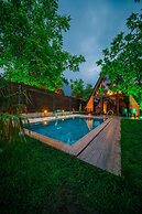 Nios Bungalov Konaklama