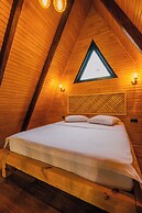 Nios Bungalov Konaklama