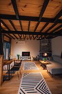 Nios Bungalov Konaklama