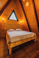 Nios Bungalov Konaklama