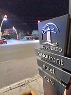 Del Puerto Hotel