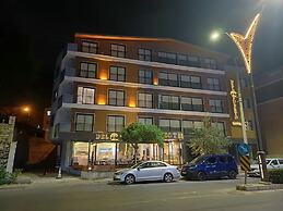Del Puerto Hotel