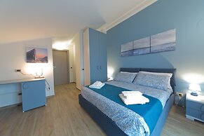 Slow Chic Apartment b&b policlinico