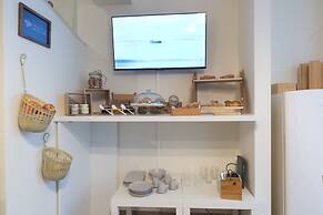 Slow Chic Apartment b&b policlinico
