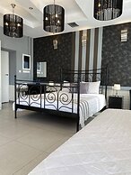 Apollonio Upper View Suites