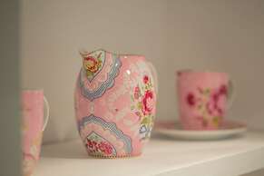 Apollonio Upper View Suites