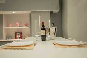 Apollonio Upper View Suites