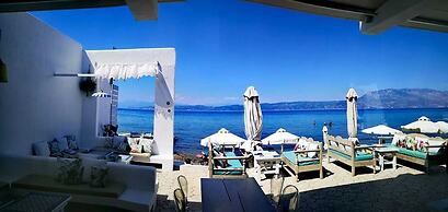 Apollonio Upper View Suites