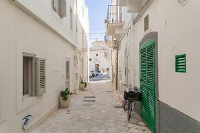 Residenza Vico Recupero by Wonderful Italy